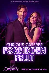 Curious Caterer: Forbidden Fruit (2024) Film Online Subtitrat in Romana