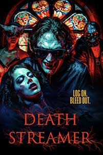 Death Streamer (2024) Film Online Subtitrat in Romana