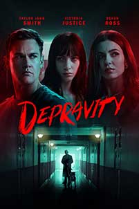 Depravity (2024) Film Online Subtitrat in Romana