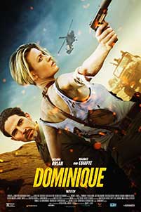 Dominique (2024) Film Online Subtitrat in Romana