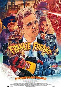 Frankie Freako (2024) Film Online Subtitrat in Romana