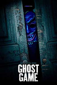 Ghost Game (2024) Film Online Subtitrat in Romana