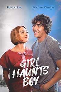 Girl Haunts Boy (2024) Film Online Subtitrat in Romana