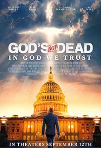 God's Not Dead: In God We Trust (2024) Film Online Subtitrat in Romana