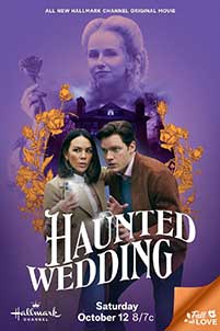 Haunted Wedding (2024) Film Online Subtitrat in Romana