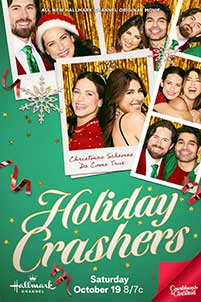 Holiday Crashers (2024) Film Online Subtitrat in Romana