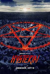 Hysteria (2024) Serial Online Subtitrat in Romana