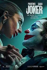 Joker: Delir în doi - Joker: Folie à Deux (2024) Film Online Subtitrat in Romana