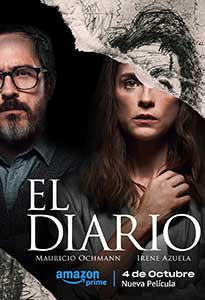 Jurnalul - El Diario (2024) Film Online Subtitrat in Romana