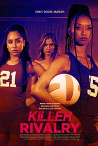 Killer Rivalry (2022) Film Online Subtitrat in Romana