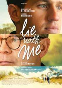 Lie with Me (2022) Film Online Subtitrat in Romana