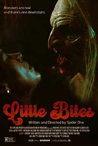 Little Bites (2024) Film Online Subtitrat in Romana