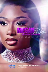 Megan Thee Stallion: In Her Words (2024) Documentar Online Subtitrat in Romana