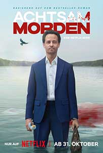 Mindfulness pentru asasini - Murder Mindfully (2024) Serial Online Subtitrat in Romana