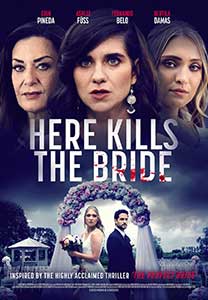 Mireasa ucigașă - Here Kills the Bride (2022) Film Online Subtitrat in Romana