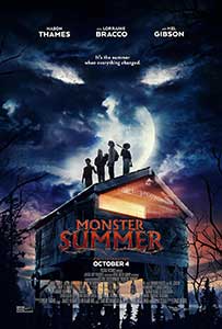 Monster Summer (2024) Film Online Subtitrat in Romana