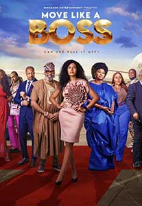 Move Like a Boss (2024) Film Online Subtitrat in Romana