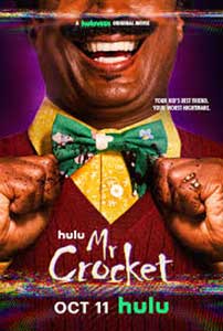 Mr. Crocket (2024) Film Online Subtitrat in Romana