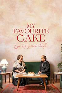 My Favourite Cake (2024) Film Online Subtitrat in Romana