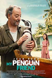 My Penguin Friend (2024) Film Online Subtitrat in Romana