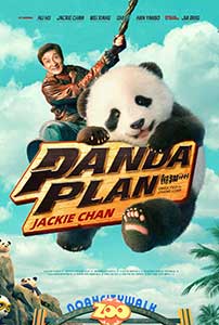 Panda Plan (2024) Film Online Subtitrat in Romana