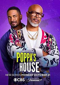 Poppa's House (2024) Serial Online Subtitrat in Romana