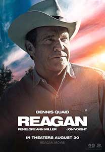 Reagan (2024) Film Online Subtitrat in Romana