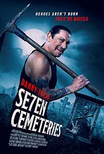 Seven Cemeteries (2024) Film Online Subtitrat in Romana