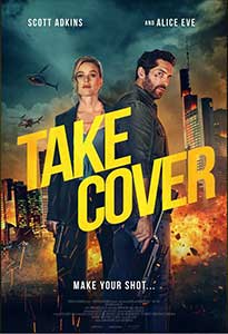 Take Cover (2024) Film Online Subtitrat in Romana