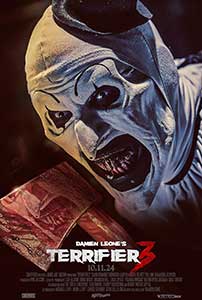 Terrifier 3 (2024) Film Online Subtitrat in Romana