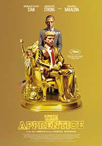 The Apprentice: Povestea originii lui Trump (2024) Film Online Subtitrat in Romana