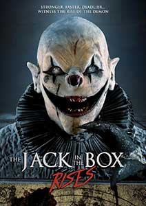 The Jack in the Box Rises (2024) Film Online Subtitrat in Romana