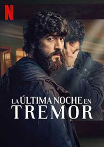 The Last Night at Tremore Beach (2024) Serial Online Subtitrat in Romana