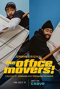 The Office Movers (2024) Serial Online Subtitrat in Romana