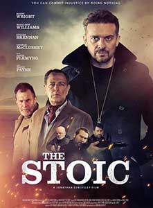 The Stoic (2024) Film Online Subtitrat in Romana