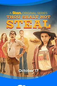 Thou Shalt Not Steal (2024) Serial Online Subtitrat in Romana