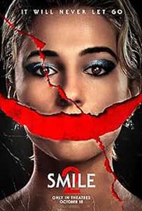 Zâmbește 2 - Smile 2 (2024) Film Online Subtitrat in Romana