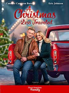 A Christmas Less Traveled (2024) Film Online Subtitrat in Romana