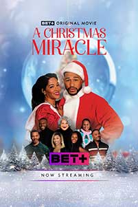 A Christmas Miracle (2024) Film Online Subtitrat in Romana