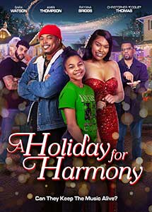 A Holiday for Harmony (2024) Film Online Subtitrat in Romana