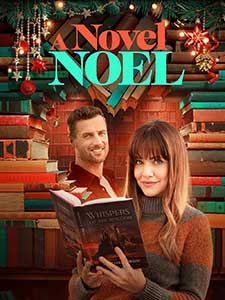 A Novel Noel (2024) Film Online Subtitrat in Romana