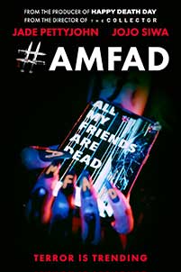 AMFAD All My Friends Are Dead (2024) Film Online Subtitrat in Romana