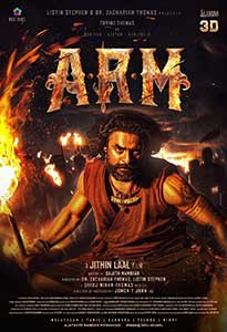 ARM (2024) Film Indian Online Subtitrat in Romana