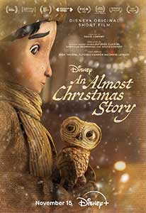 An Almost Christmas Story (2024) Film Online Subtitrat in Romana