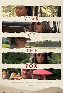 Anul vulpii - Year of the Fox (2023) Film Online Subtitrat in Romana