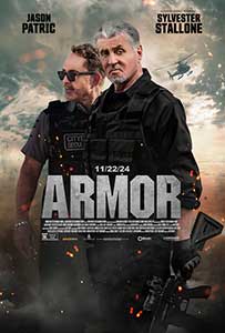 Armor (2024) Film Online Subtitrat in Romana