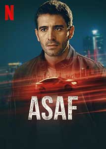 Asaf (2024) Serial Online Subtitrat in Romana