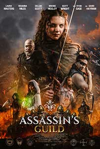 Assassin's Guild (2024) Film Online Subtitrat in Romana