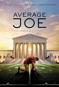 Average Joe (2024) Film Online Subtitrat in Romana