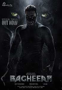 Bagheera (2024) Film Indian Online Subtitrat in Romana